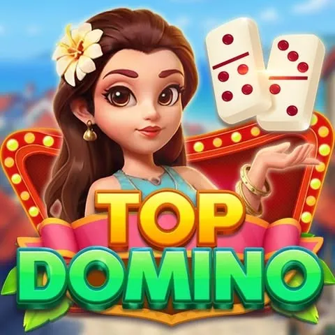 TOPDOMINO - Temukan Komunitas Anda di Sini!